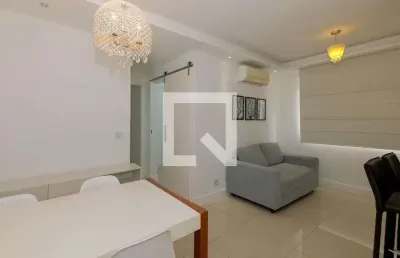 Apartamento para venda - vila isabel, 2 quartos,  45 m² - rio de janeiro