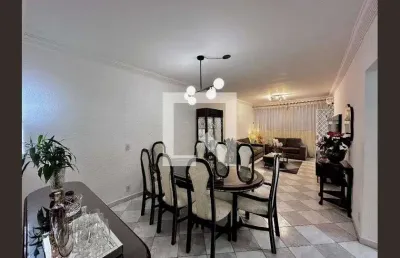 Casa para venda - campo belo, 5 quartos,  189 m² - são paulo