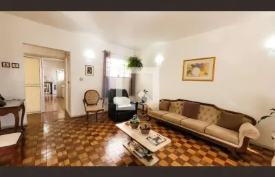 Casa para venda - bosque, 6 quartos,  280 m² - campinas