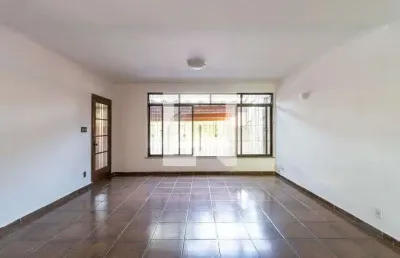 Casa para venda - lapa, 3 quartos,  176 m² - são paulo