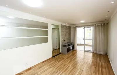 Apartamento para venda - vila galvão, 3 quartos,  70 m² - guarulhos