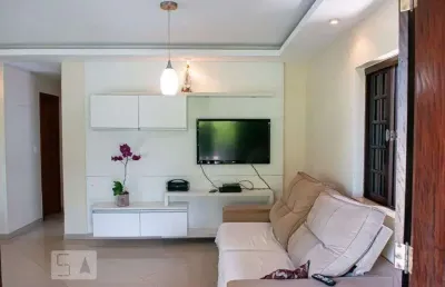 Casa para venda - taquara, 3 quartos,  190 m² - rio de janeiro