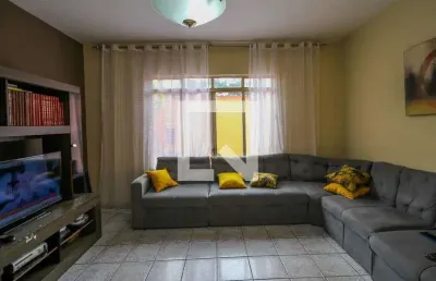 Casa para venda - colônia, 3 quartos,  160 m² - jundiaí