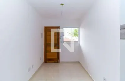 Apartamento para venda - vila prudente, 2 quartos,  36 m² - são paulo