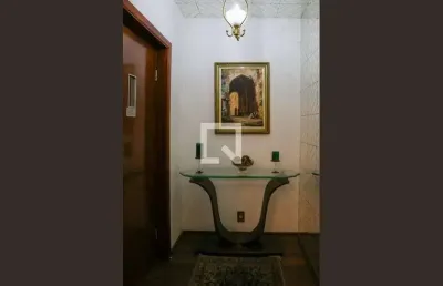 Apartamento para venda - perdizes, 4 quartos,  200 m² - são paulo