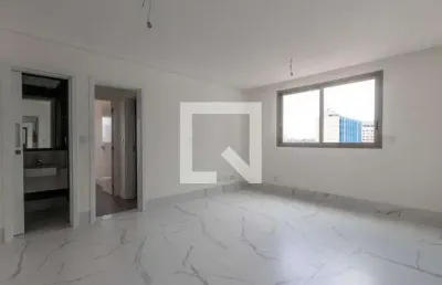 Apartamento para venda - santo agostinho, 2 quartos,  66 m² - belo horizonte