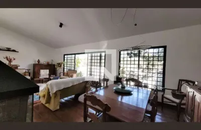 Casa para venda - jardim das palmeiras, 3 quartos,  212 m² - campinas