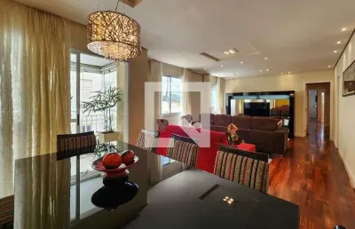 Apartamento para venda - planalto, 3 quartos,  144 m² - são bernardo do campo