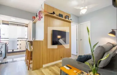 Apartamento para venda - quitaúna, 1 quarto,  30 m² - osasco
