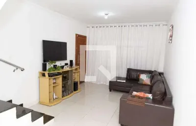 Casa para venda - parque continental ii, 3 quartos,  323 m² - guarulhos