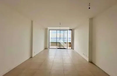 Apartamento para venda - flamengo, 3 quartos,  147 m² - rio de janeiro