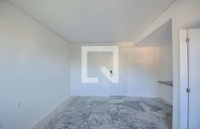 Kitnet / stúdio para venda - vila lusitânia, 1 quarto,  25 m² - são bernardo do campo