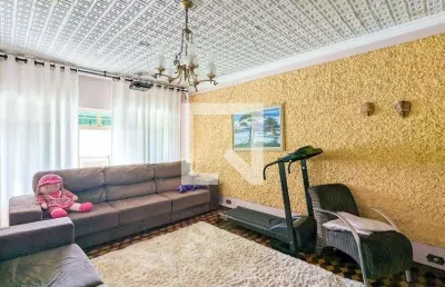 Casa para venda - taboão, 3 quartos,  173 m² - são bernardo do campo