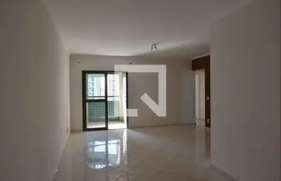 Apartamento para venda - campestre, 3 quartos,  97 m² - santo andré
