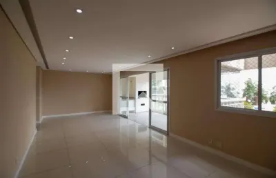 Apartamento para venda - campo belo, 3 quartos,  123 m² - são paulo