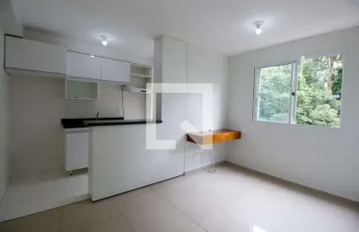 Apartamento para venda - panamby, 2 quartos,  41 m² - são paulo