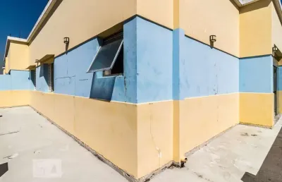 Cobertura para venda - bom retiro, 2 quartos,  120 m² - são paulo