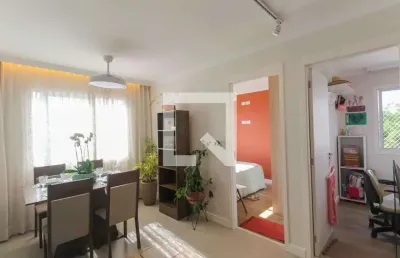 Apartamento para venda - vila ema, 2 quartos,  38 m² - são paulo