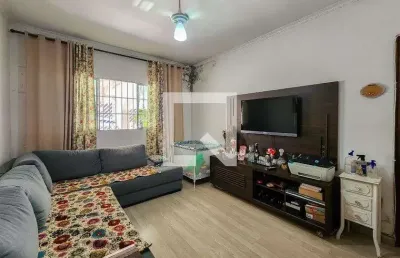 Casa para venda - paulicéia, 6 quartos,  300 m² - são bernardo do campo