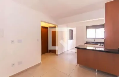 Apartamento para venda - belém, 2 quartos,  40 m² - são paulo