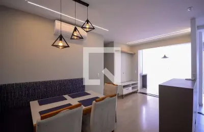 Apartamento para venda - vila das mercês, 3 quartos,  70 m² - são paulo