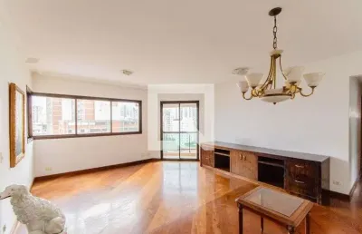 Apartamento para venda - vila mariana, 3 quartos,  110 m² - são paulo