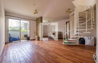 Cobertura para venda - vila madalena, 3 quartos,  329 m² - são paulo