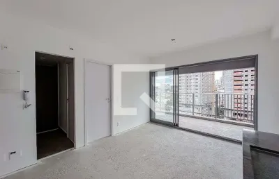 Apartamento para venda - vila mariana, 1 quarto,  40 m² - são paulo