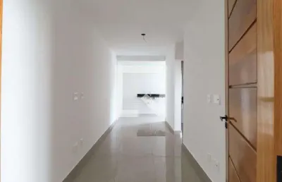 Apartamento para venda - vila ede, 2 quartos,  43 m² - são paulo