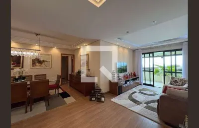 Apartamento para venda - centro, 3 quartos,  142 m² - santo andré
