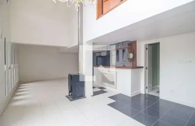 Casa para venda - tristeza, 2 quartos,  250 m² - porto alegre
