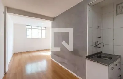 Kitnet / stúdio para venda - santa cecília, 1 quarto,  37 m² - são paulo