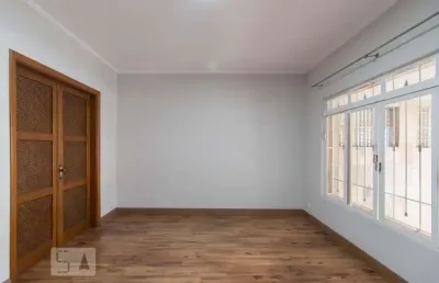 Casa para venda - santana, 3 quartos,  200 m² - são paulo