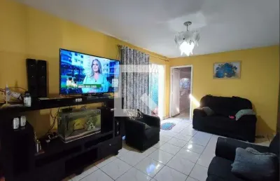 Casa para venda - parque industrial, 3 quartos,  70 m² - campinas