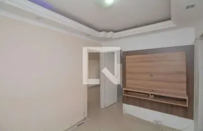 Apartamento para venda - sapopemba, 2 quartos,  40 m² - são paulo