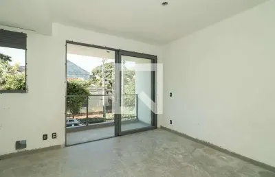 Apartamento para venda - chácara das pedras , 1 quarto,  102 m² - porto alegre