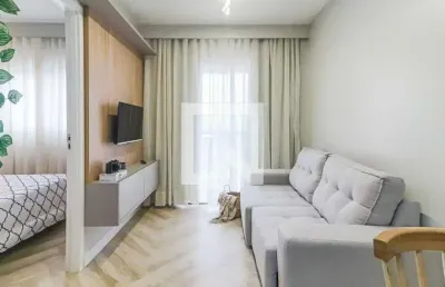 Apartamento para venda - butantã, 1 quarto,  31 m² - são paulo