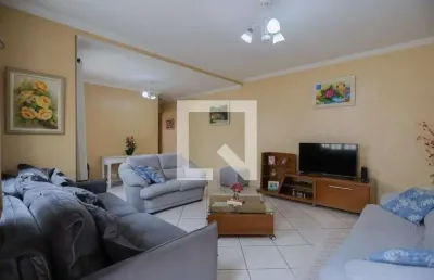 Casa para venda - vila nova cachoeirinha, 3 quartos,  230 m² - são paulo