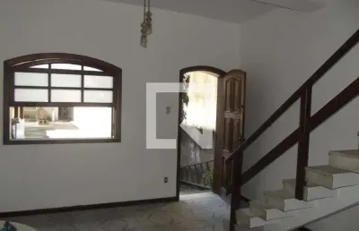 Casa para venda - todos os santos, 4 quartos,  200 m² - rio de janeiro