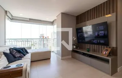 Cobertura para venda - santana, 2 quartos,  110 m² - são paulo