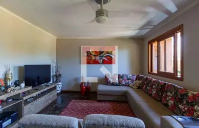 Casa para venda - partenon, 4 quartos,  250 m² - porto alegre