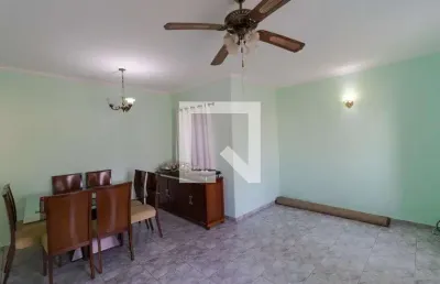 Casa para venda - campos elíseos , 3 quartos,  180 m² - campinas