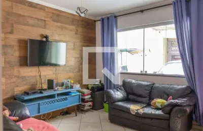 Casa para venda - vila matilde, 3 quartos,  99 m² - são paulo