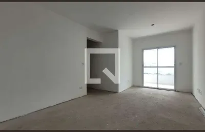Apartamento para venda - vila assunção, 3 quartos,  86 m² - santo andré