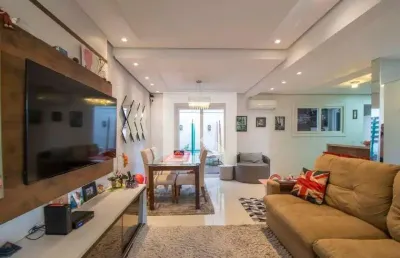 Casa para venda - estância velha, 3 quartos,  149 m² - canoas