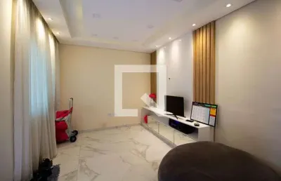 Casa / sobrado em condomínio para venda - itaquera, 3 quartos,  100 m² - são paulo