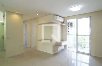 Apartamento para venda - cavalhada, 2 quartos,  50 m² - porto alegre