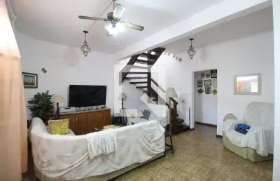 Casa / sobrado em condomínio para venda - jacarepaguá, 7 quartos,  207 m² - rio de janeiro