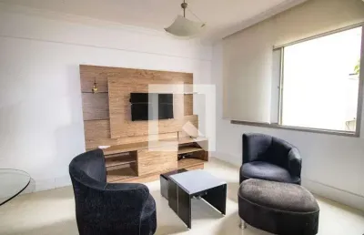 Apartamento para venda - moema, 1 quarto,  33 m² - são paulo