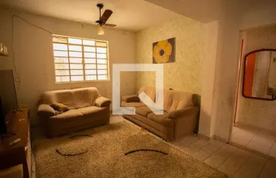 Casa para venda - santana, 3 quartos,  220 m² - são paulo
